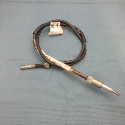 NEW SUZUKI 34910-36C20 CABLE, SPEED0METER DR500 1981-1983