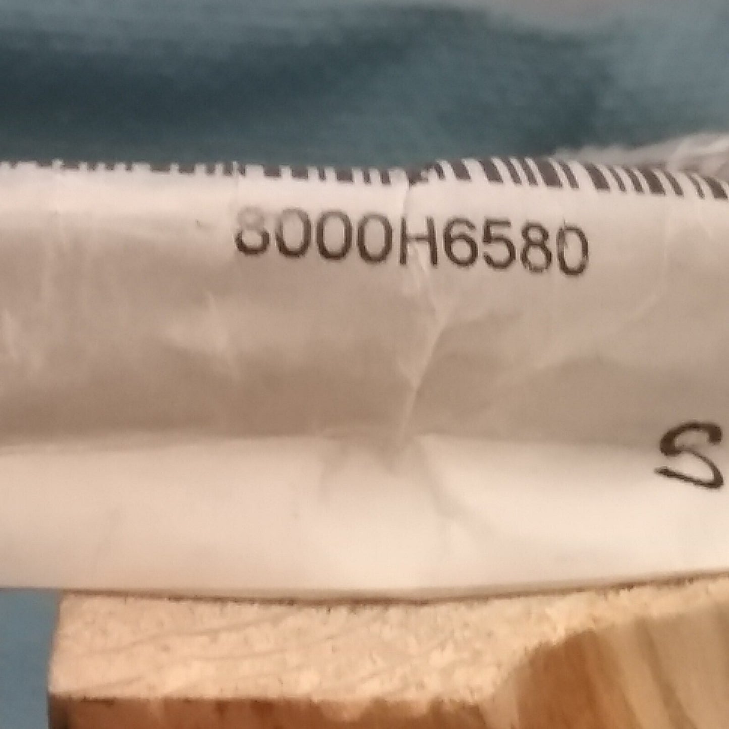 NEW HUSQVARNA 8000H6580 THROTTLE CABLE