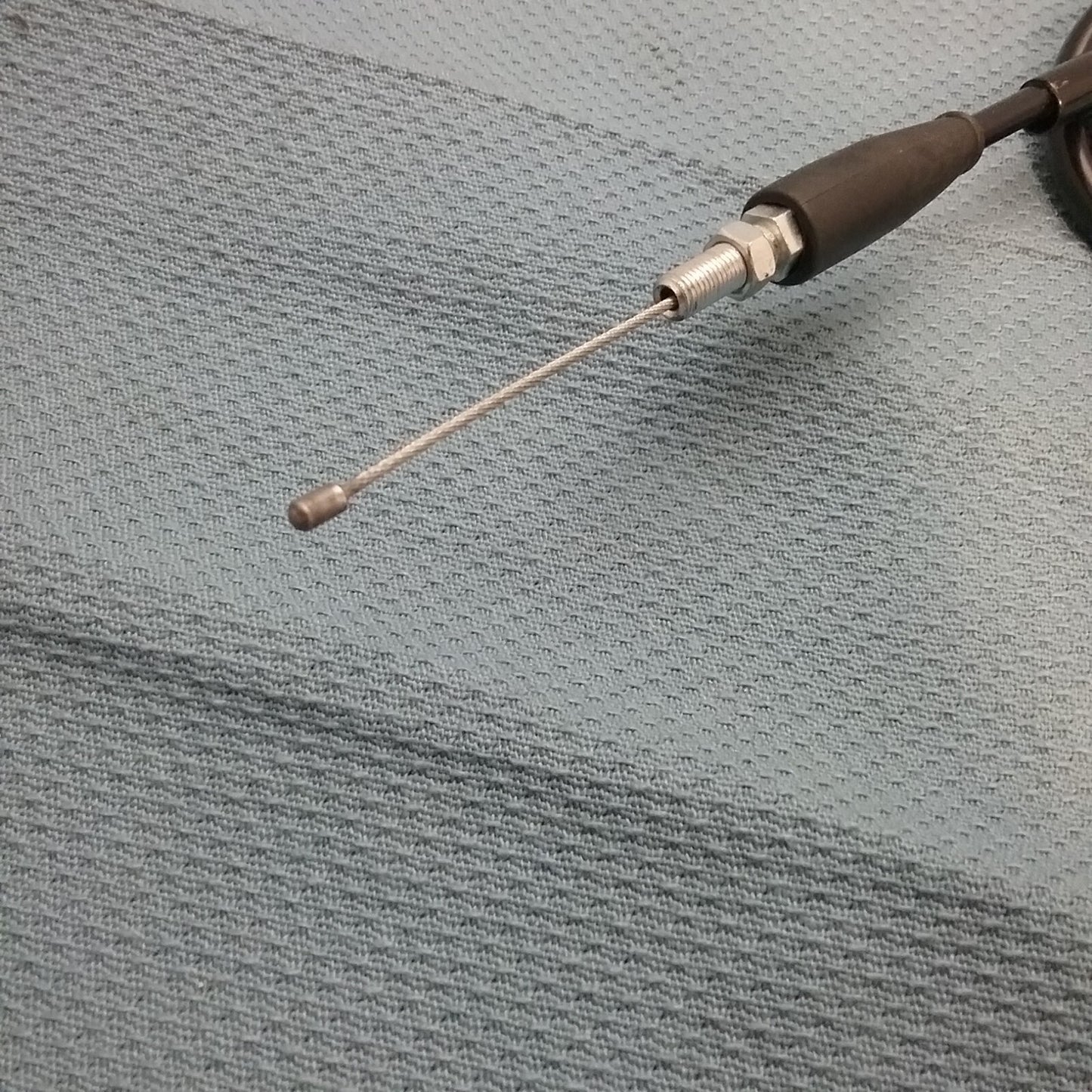 NEW POLARIS 0452689 CABLE, THROTTLE PHOENIX 2005