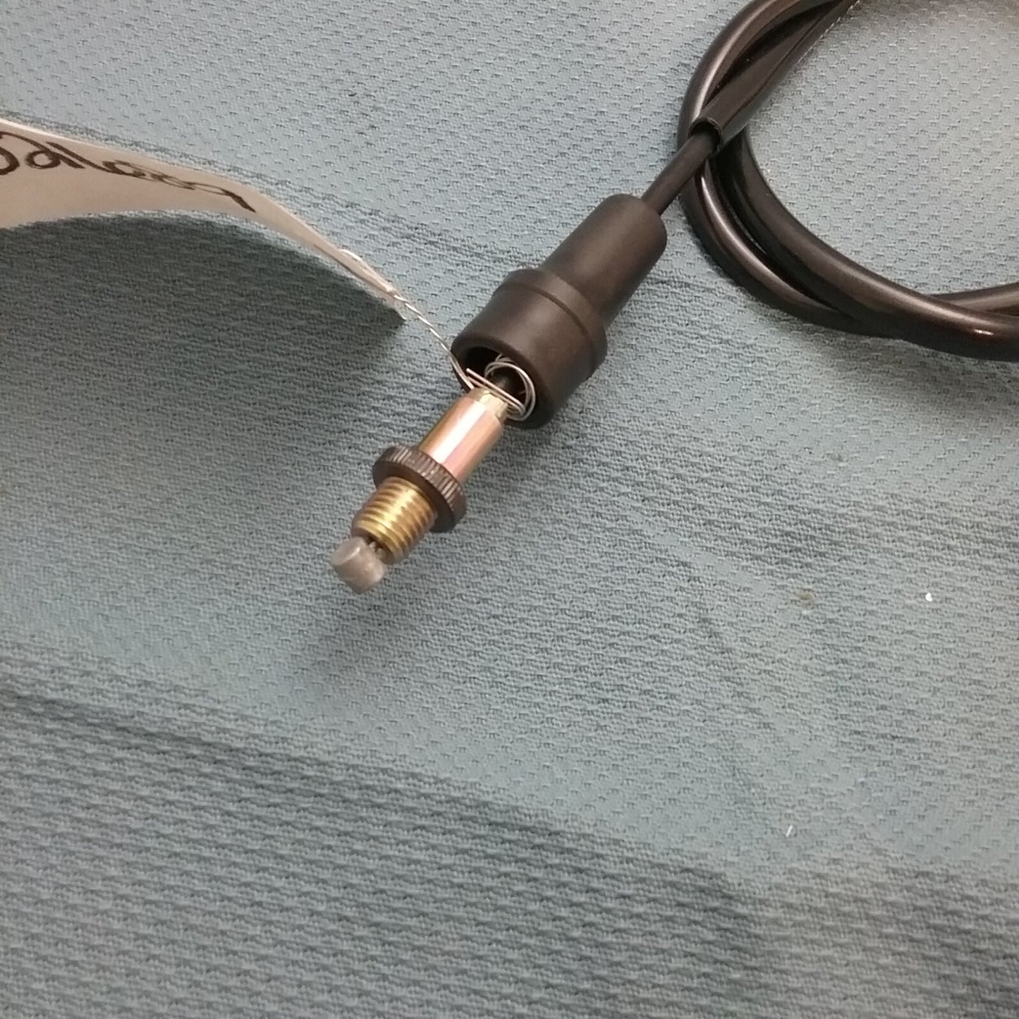 NEW POLARIS 0452689 CABLE, THROTTLE PHOENIX 2005