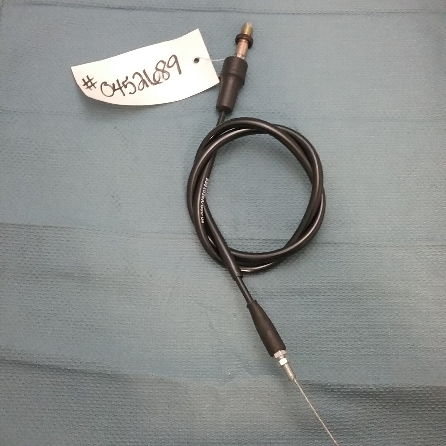 NEW POLARIS 0452689 CABLE, THROTTLE PHOENIX 2005