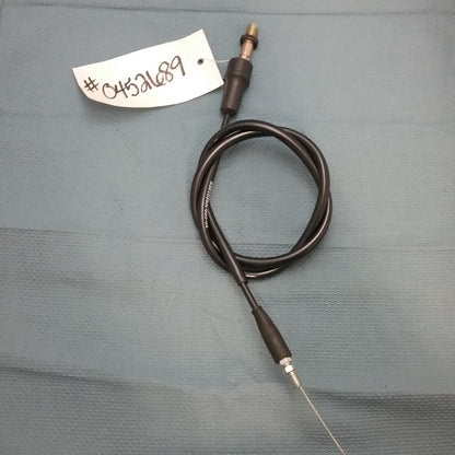 NEW POLARIS 0452689 CABLE, THROTTLE PHOENIX 2005