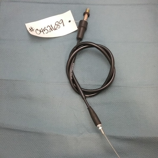 NEW POLARIS 0452689 CABLE, THROTTLE PHOENIX 2005