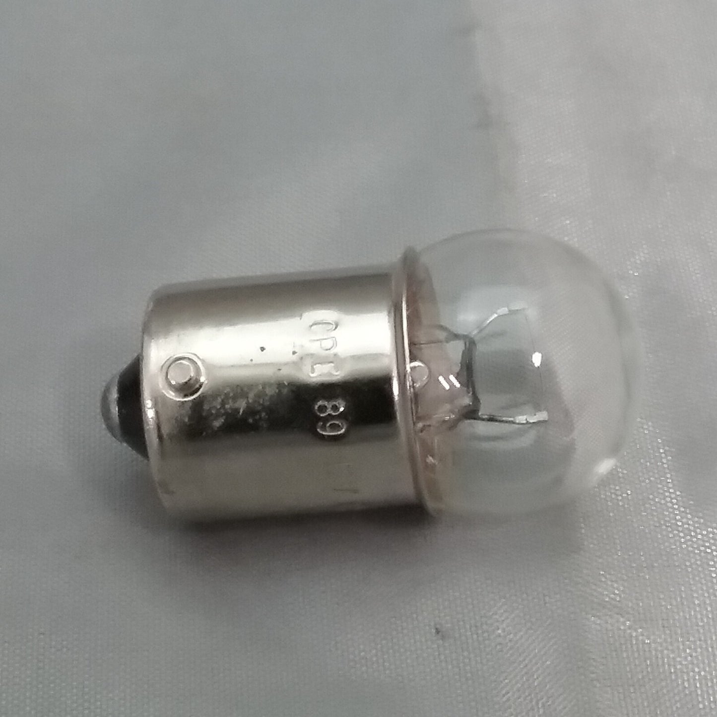 NEW CANDLEPOWER 89 12V 6CP REPLACEMENT LIGHT BULB POLARIS