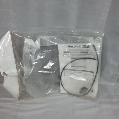 NEW KAWASAKI K46001-338 TALL WINDSHIELD VERSYS KLE650