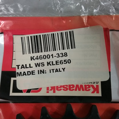 NEW KAWASAKI K46001-338 TALL WINDSHIELD VERSYS KLE650