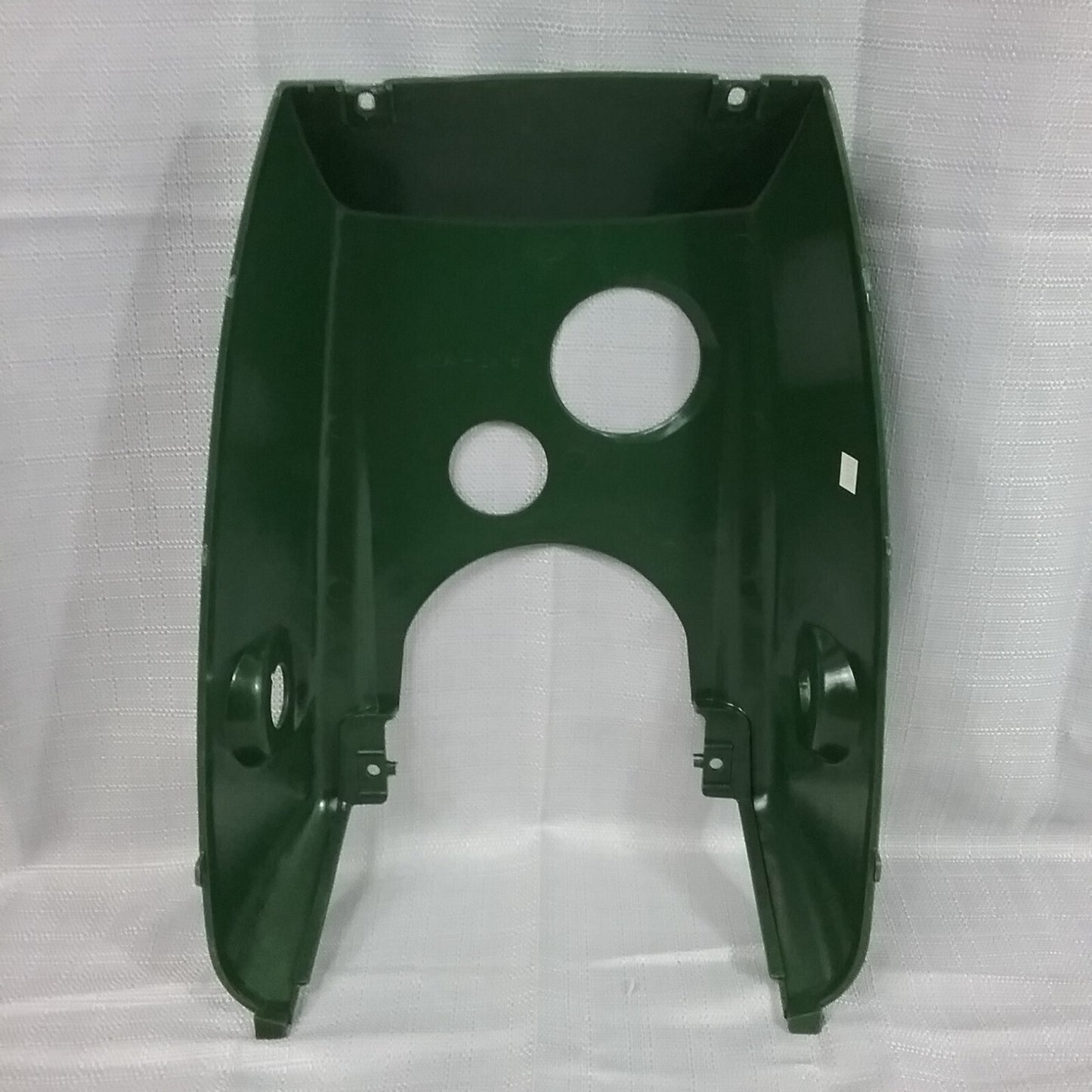 NEW KAWASAKI 14024-1476-6A FUEL TANK COVER Bayou KLF220 KLF250 1998-2006