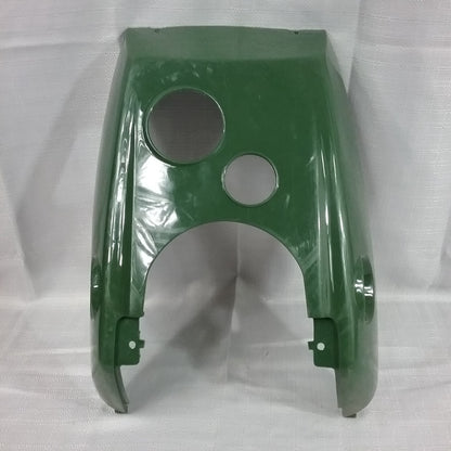 NEW KAWASAKI 14024-1476-6A FUEL TANK COVER Bayou KLF220 KLF250 1998-2006