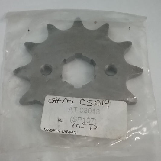 NEW ARMOR TECH AT-56014 SPROCKET DRIVE 14T HONDA 23801-KN5-670 XR350R 1985