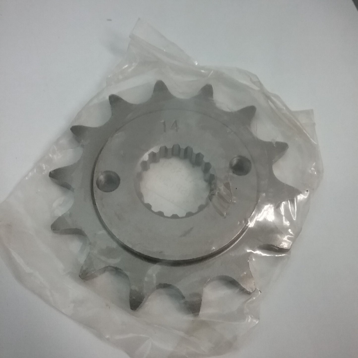 NEW ARMOR THECH AT-58714 FRONT SPROCKET 14T HONDA TRX400EX
