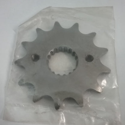 NEW ARMOR THECH AT-58713 FRONT SPROCKET 13T HONDA TRX400EX
