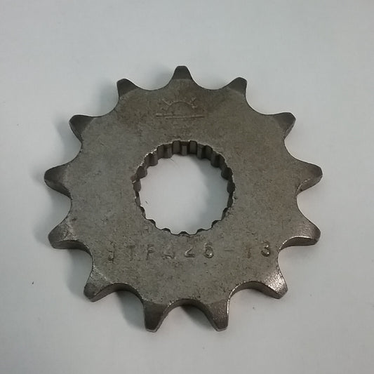 NEW JT SPROCKETS JTF426-13 FRONT SPROCKET 13T YAMAHA