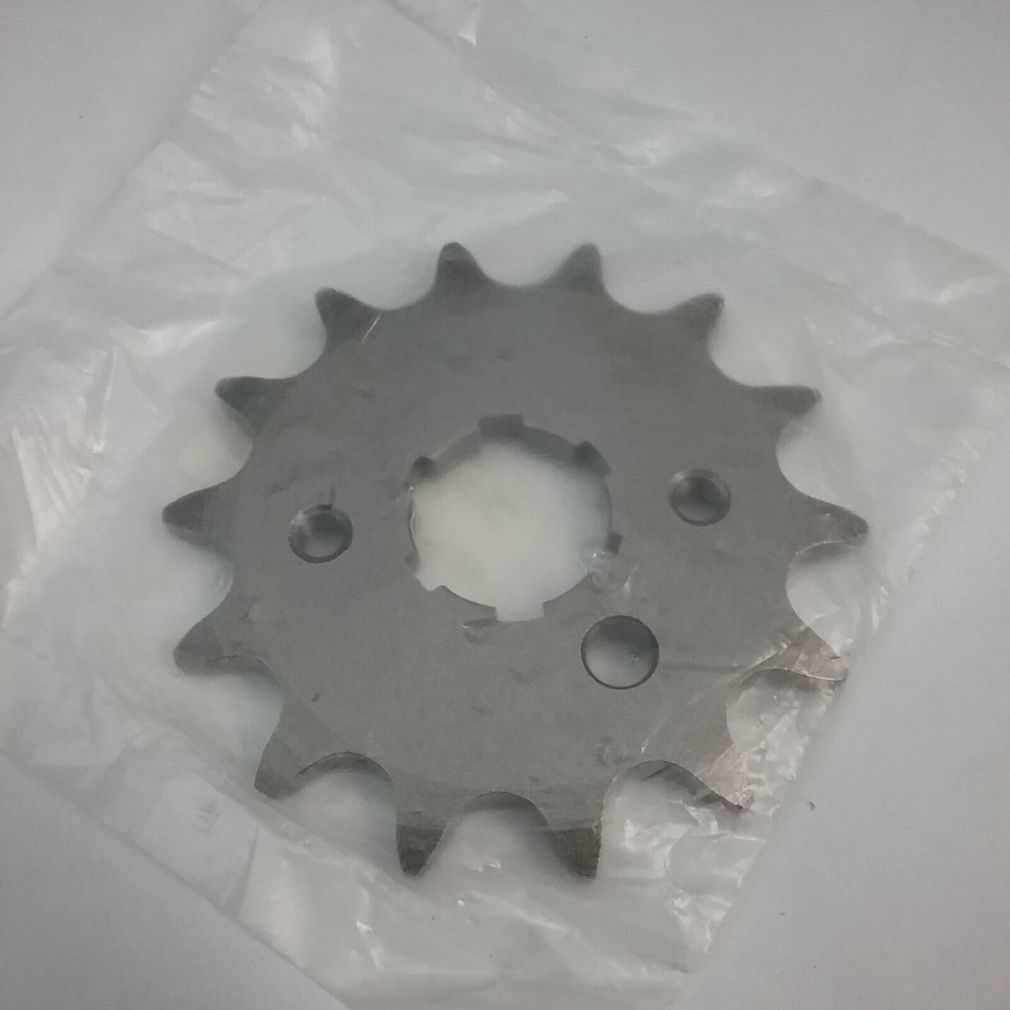 NEW ARMOR TECH AT-03272 FRONT SPROCKET 14T CS315