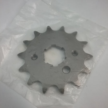 NEW ARMOR TECH AT-03272 FRONT SPROCKET 14T CS315