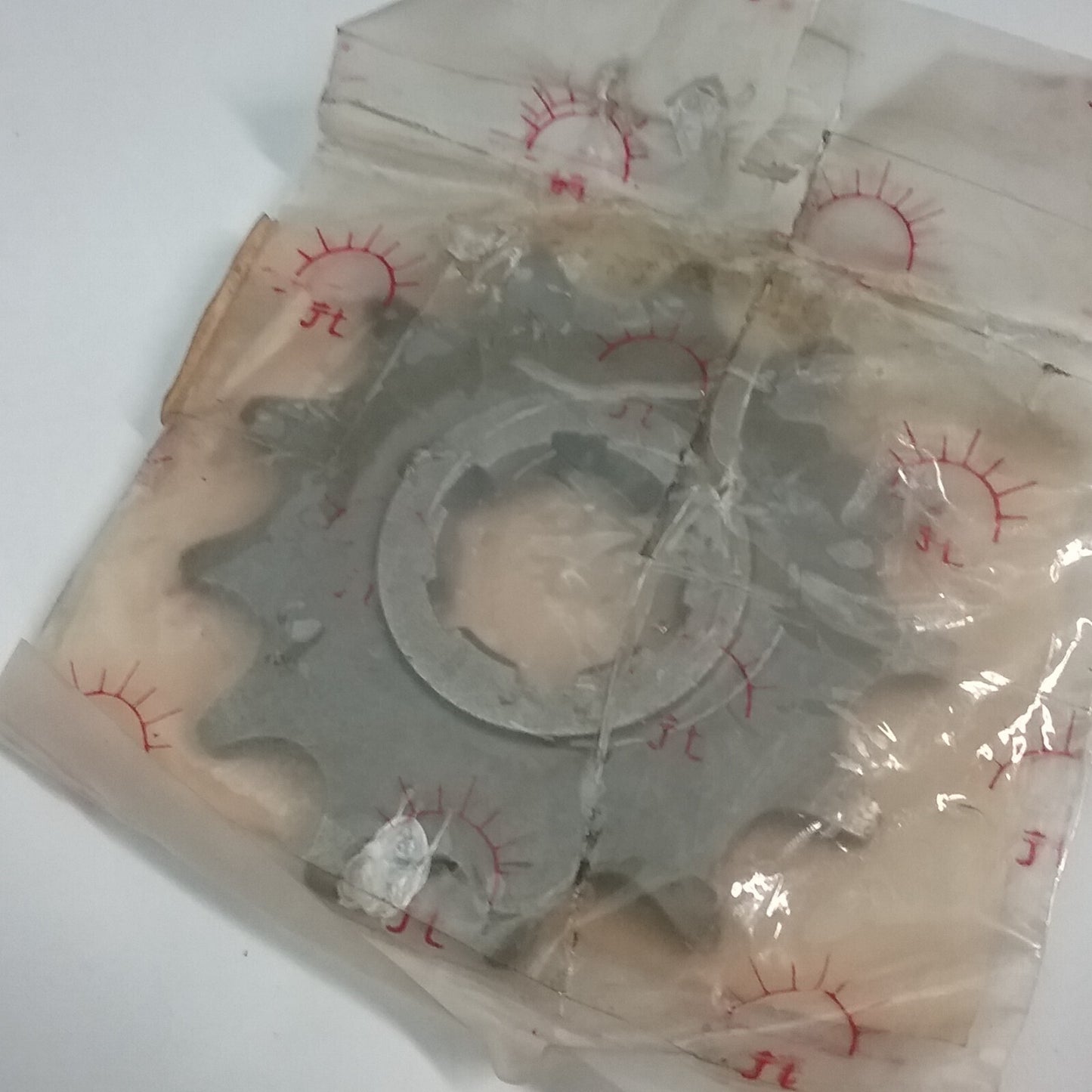 NEW JT SPROCKETS JTF1502 FRONT SPROCKET 13T KAWASAKI TECATE KTX250 86-87