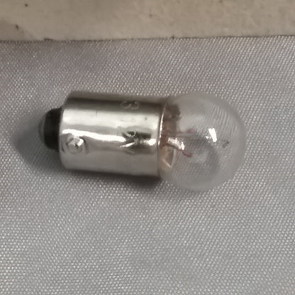 QTY 2 NEW CANDLEPOWER 53 12V/1CP REPLACEMENT LIGHT BULBS