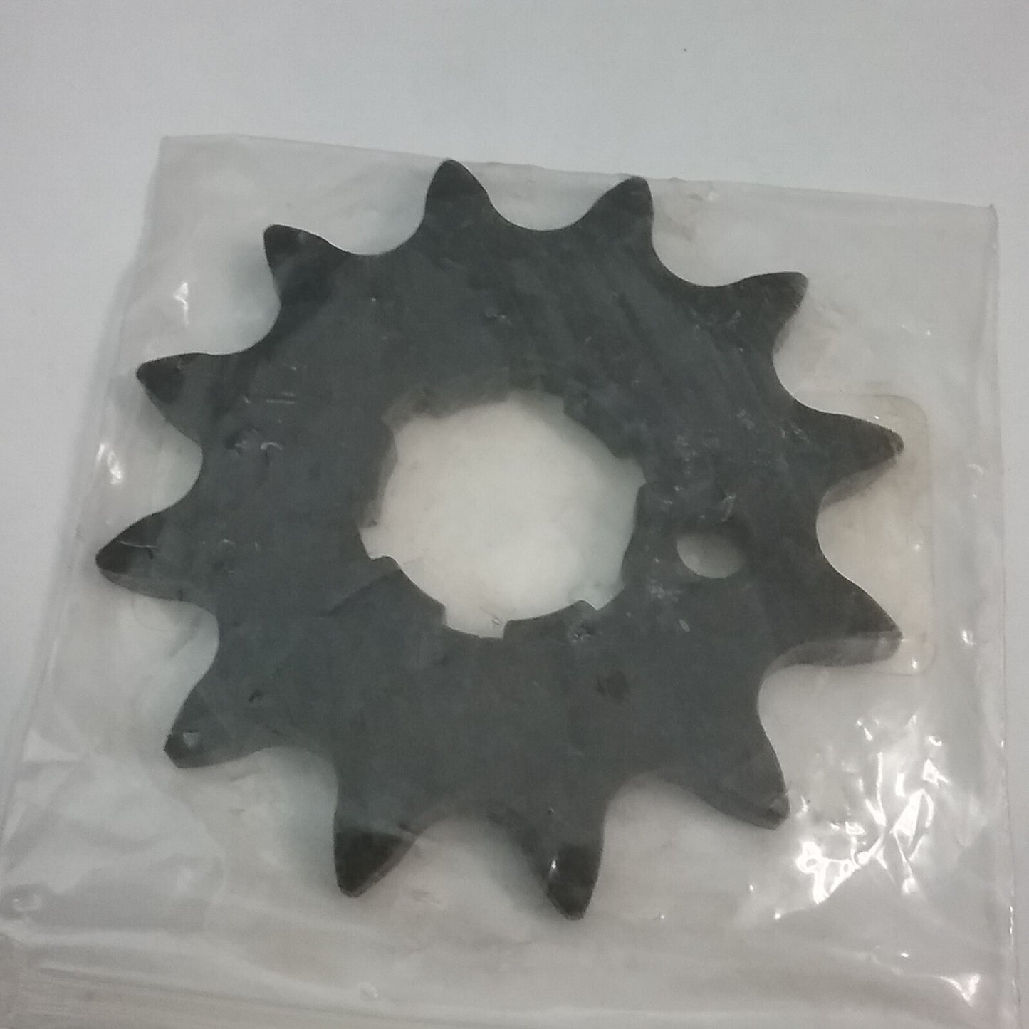 NEW MCDONALD SP220 SPROCKET DRIVE 12T YAMAHA 93834-12016 Tri-Z YTZ250 BREEZE