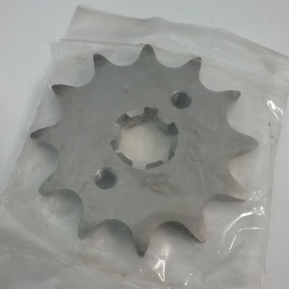 NEW ARMOR TECH AT-03256 FRONT SPROCKET 12T
