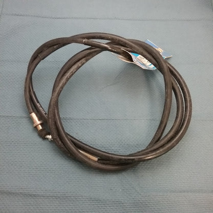 NEW MOTION PRO 05-0222 REAR HAND BRAKE CABLE YAMAHA KODIAK YFM350 96-98