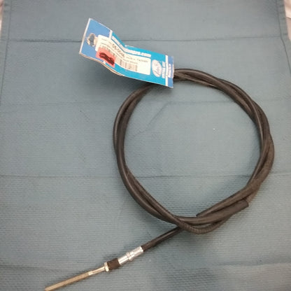 NEW MOTION PRO 05-0046 REAR BRAKE CABLE YAMAHA 20E-26341-00 Tri-Moto YT125