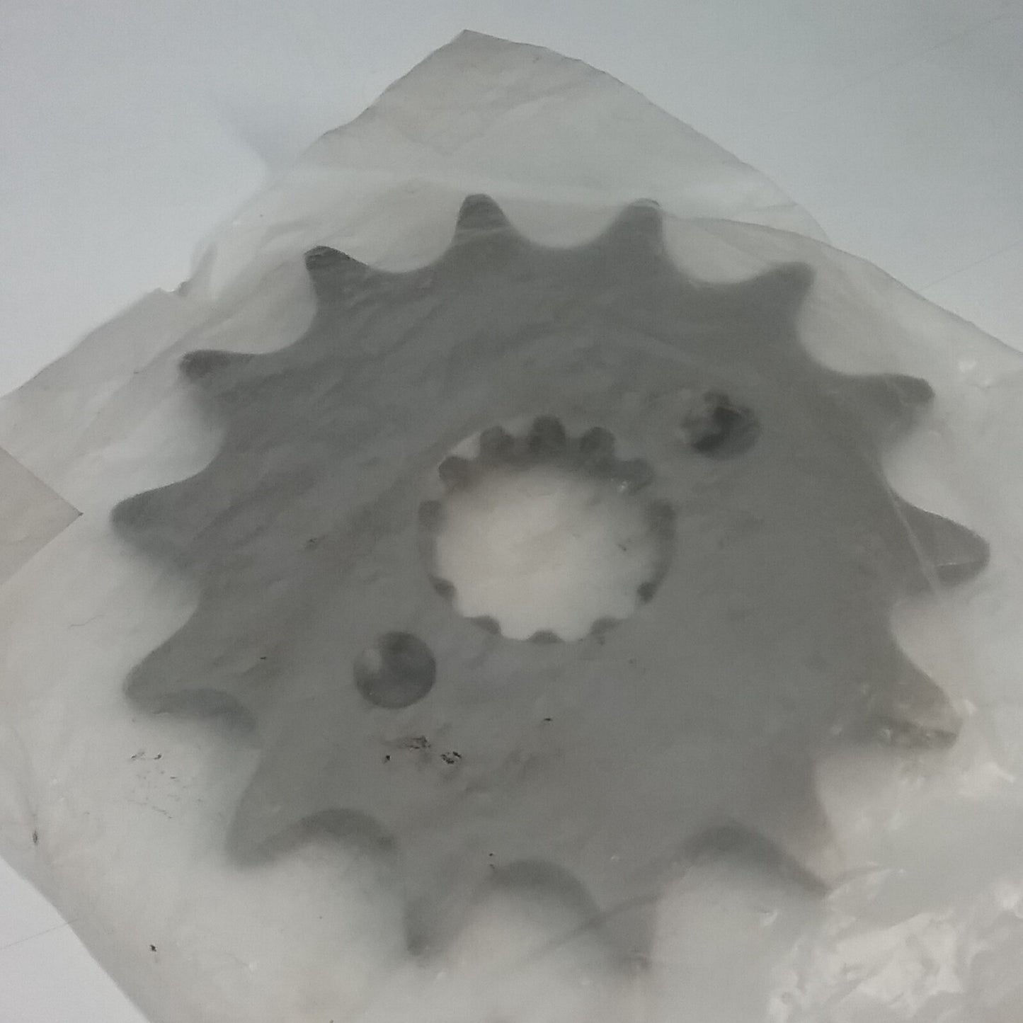 NEW ARMOR TECH AT-53714 SPROCKET SPECIALTIES 14T SP412