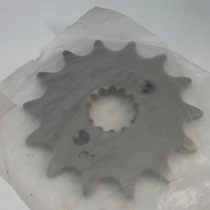NEW ARMOR TECH AT-53714 SPROCKET SPECIALTIES 14T SP412