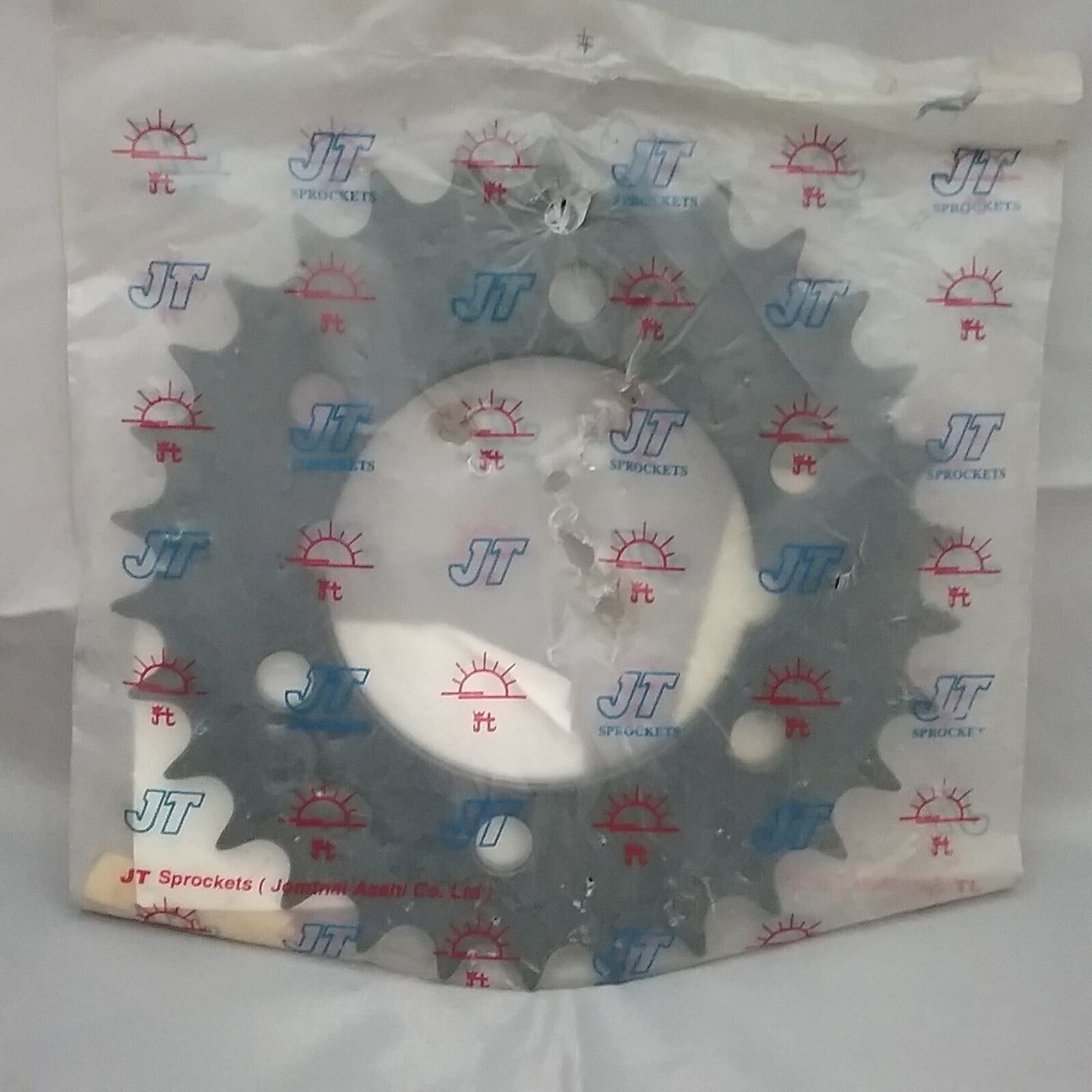 NEW JT SPROCKETS JTR1478-30 REAR SPROCKET 30T Kawasaki Ninja 1000