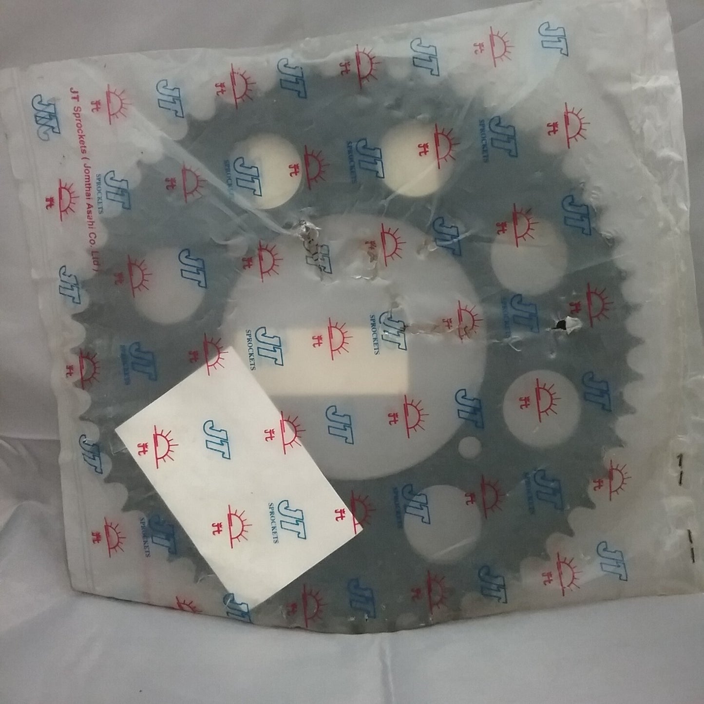 NEW JT SPROCKETS JTR462.52 REAR STEEL SPROCKET 52T KAWASAKI KX100