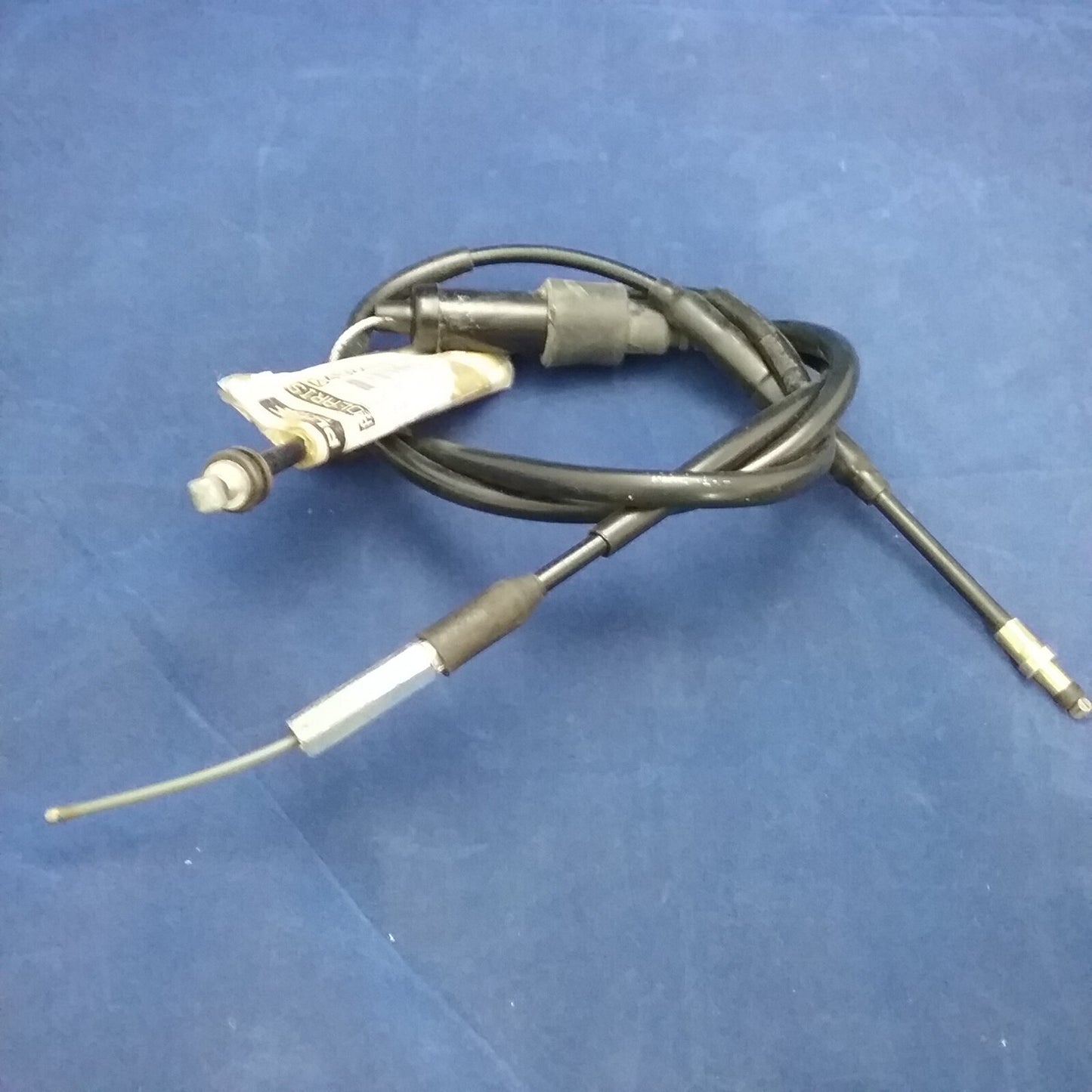 NEW GENUINE POLARIS 0450471 THROTTLE CABLE SCRAMBLER SPORTSMAN 2001-2006