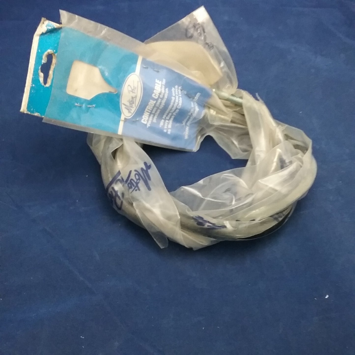 NEW MOTION PRO 05-0175 FRONT BRAKE CABLE YAMAHA