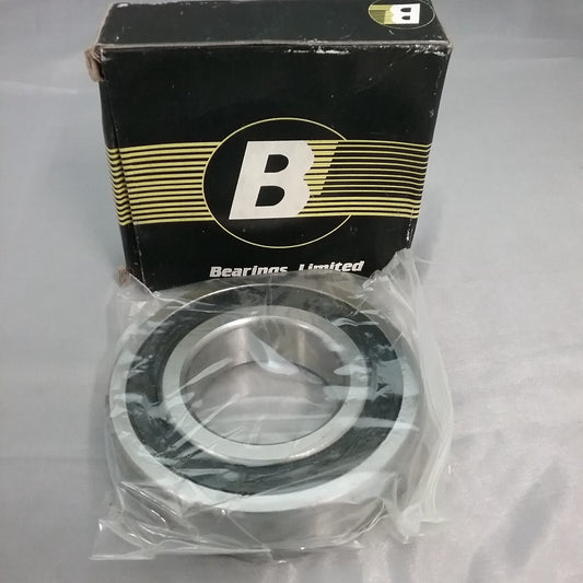 NEW BEARINGS LIMITED 6208 2RSC3 BEARING 1015H081