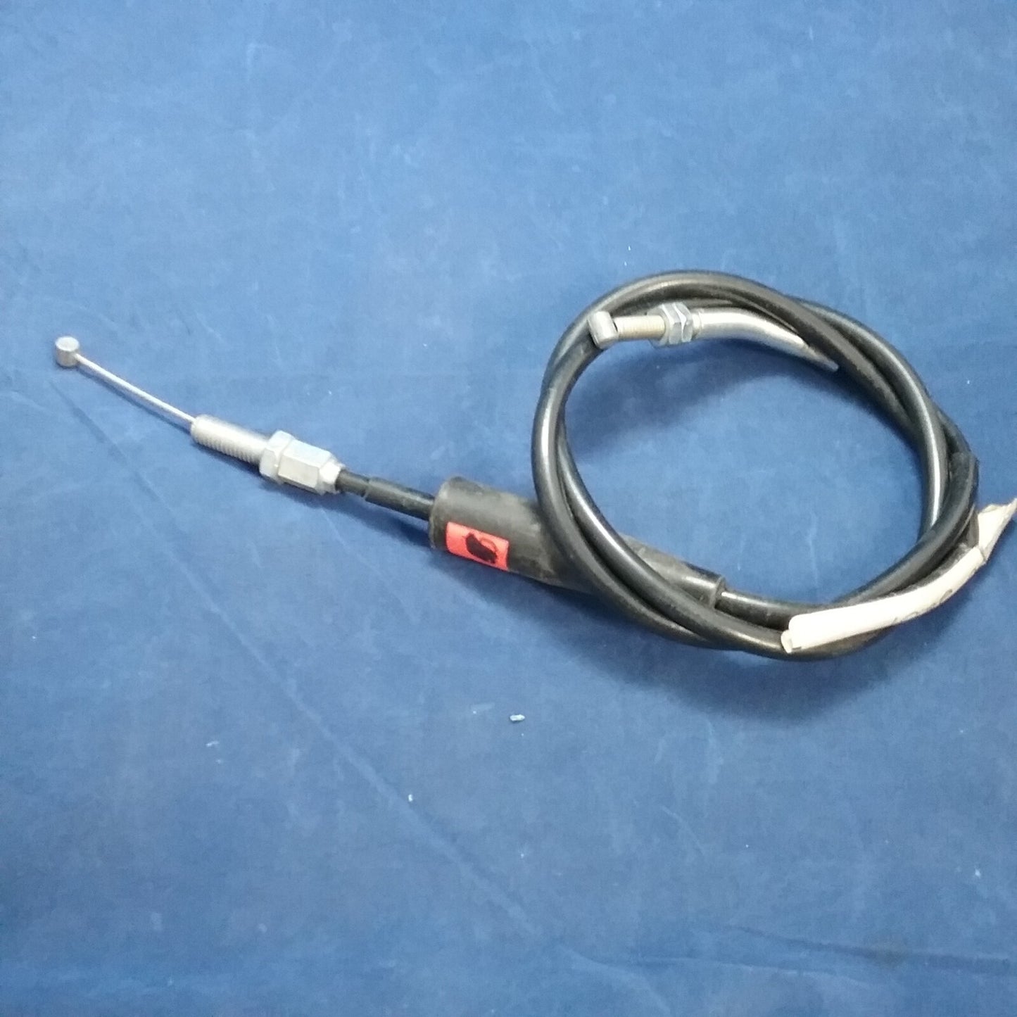 NEW MOTION PRO 03-201 THROTTLE CABLE KAWASAKI