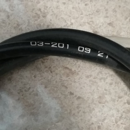 NEW MOTION PRO 03-201 THROTTLE CABLE KAWASAKI