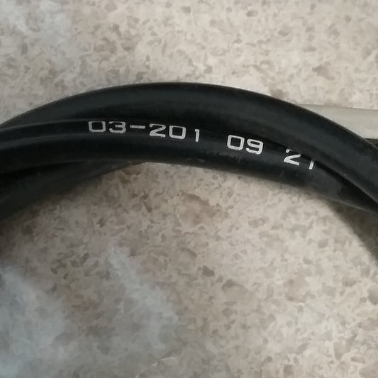 NEW MOTION PRO 03-201 THROTTLE CABLE KAWASAKI