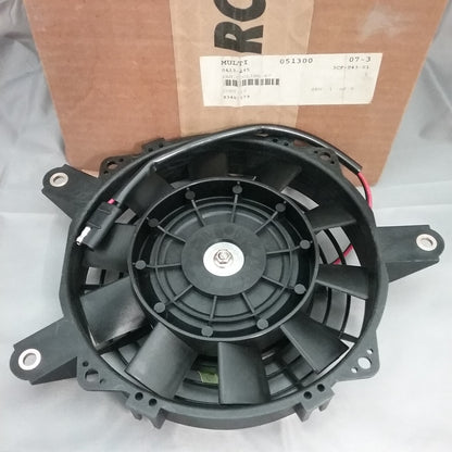 NEW GENUINE ARCTIC CAT 0413-145 Fan, Cooling TRV400 2007-2014