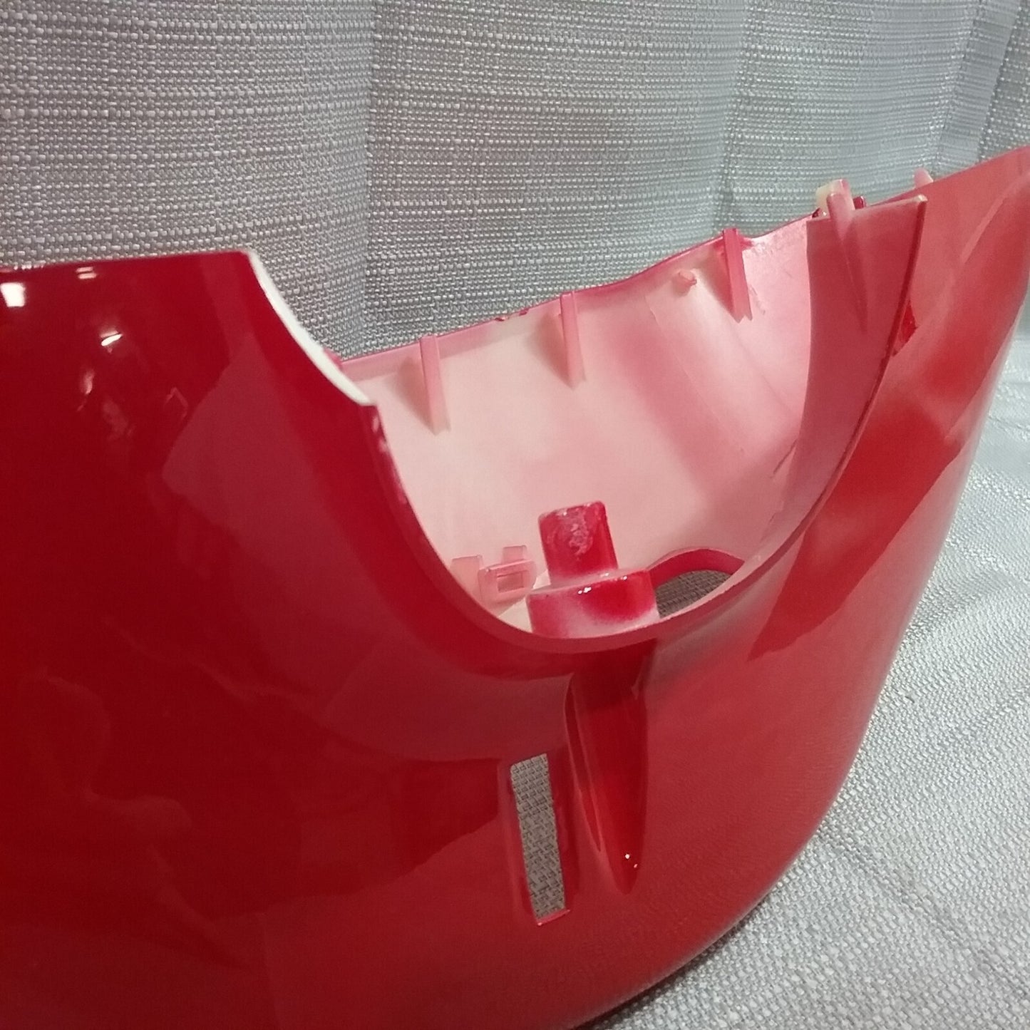 NEW LIFAN T5S LF50QT-15 F BODY COVER R-109, R SIDE MOLD F-1Q2, COVER FR HANDLE