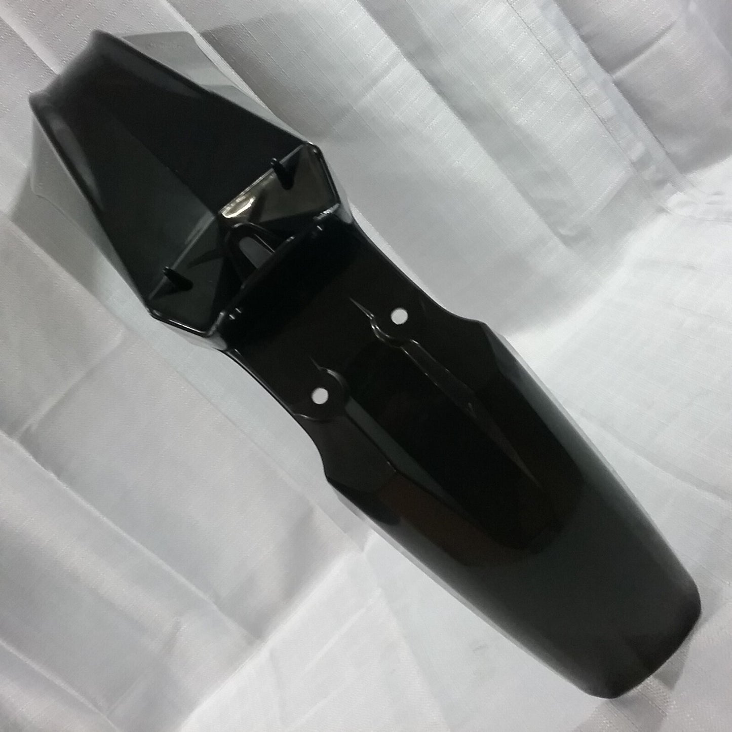 NEW Acerbis 000.50.9100 Front Fender Gas Gas 125cc-450cc BLACK 2021-2023