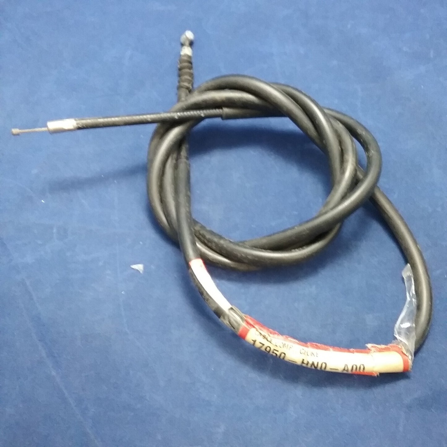NEW GENUINE HONDA 17950-HNO-A00 CABLE COMP. CHOKE