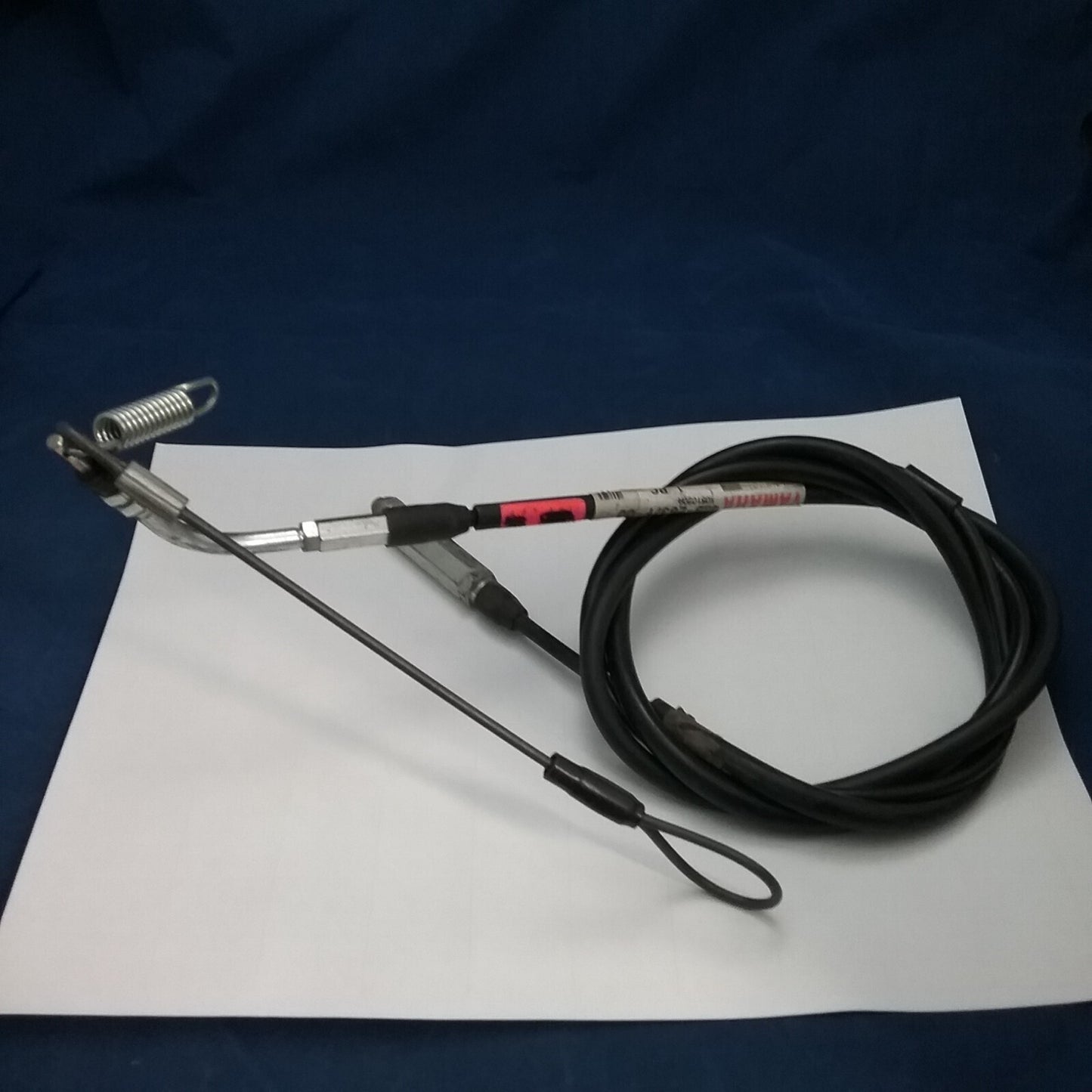 NEW GENUINE YAMAHA 4GB-2637F-00-00 ATV BIG BEAR KODIAK 1996-1998