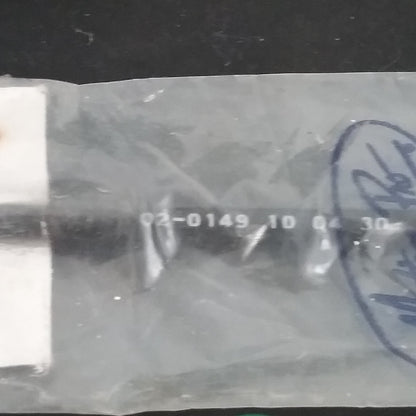 NEW MOTION PRO 02-0149 BLACK VINYL CHOKE CABLE HONDA ATC