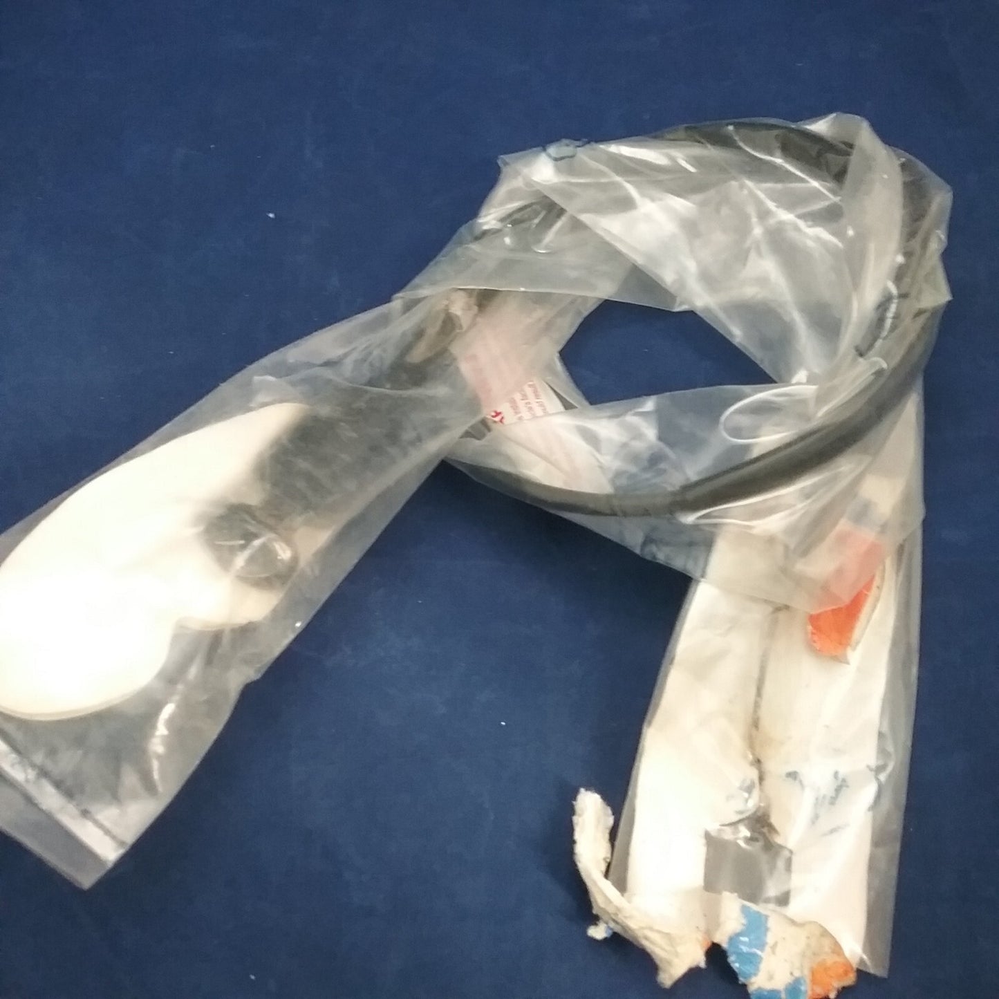 NEW MOTION PRO 02-0149 BLACK VINYL CHOKE CABLE HONDA ATC