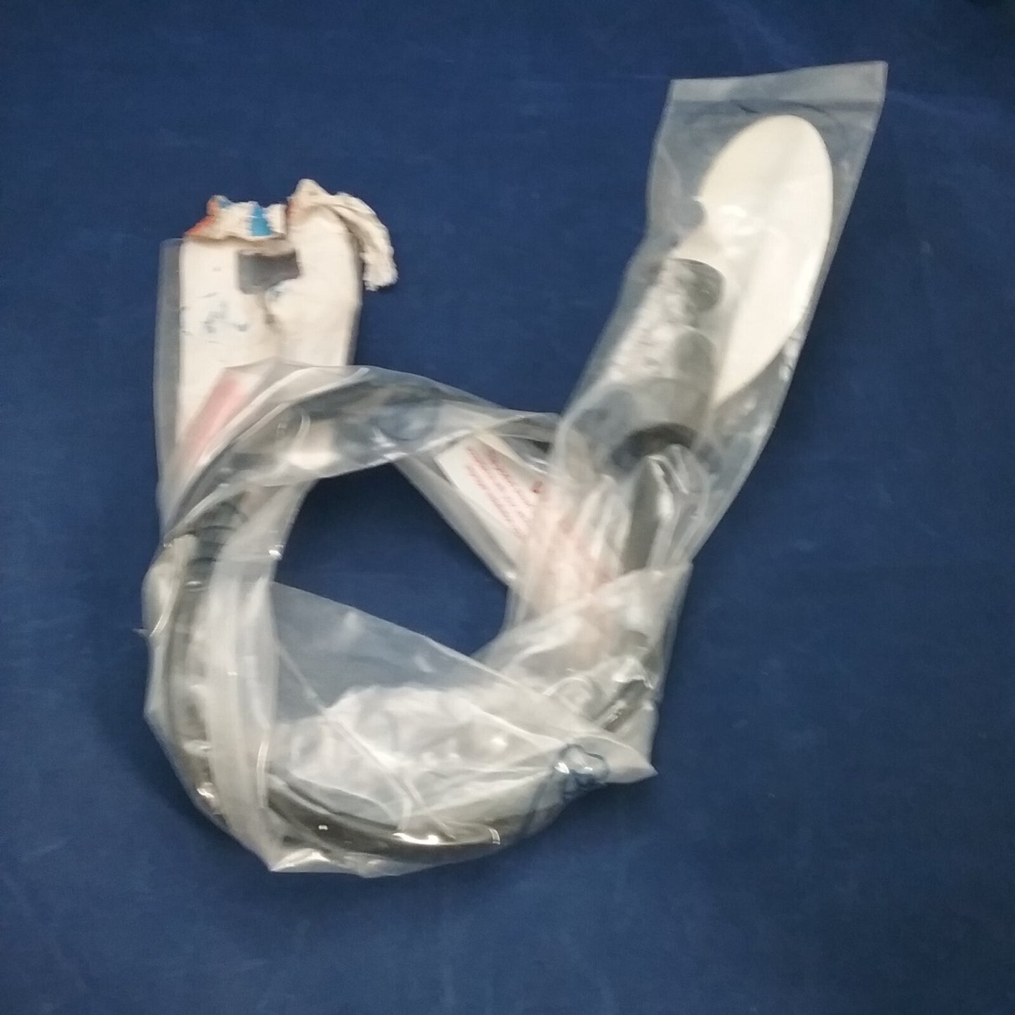 NEW MOTION PRO 02-0149 BLACK VINYL CHOKE CABLE HONDA ATC