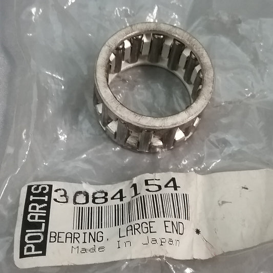 NEW GENUINE POLARIS 3084154 BEARING, LARGE END Trail Boss