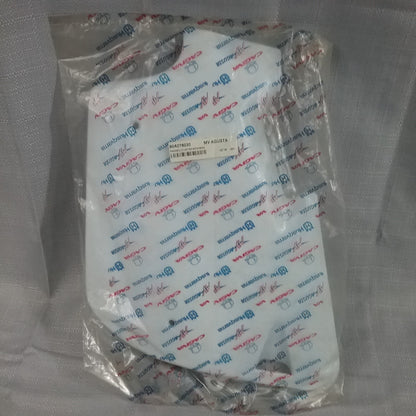 NEW GENUINE HUSQVARNA 80A076030 BODY PANEL RIGHT SIDE 1998-1999