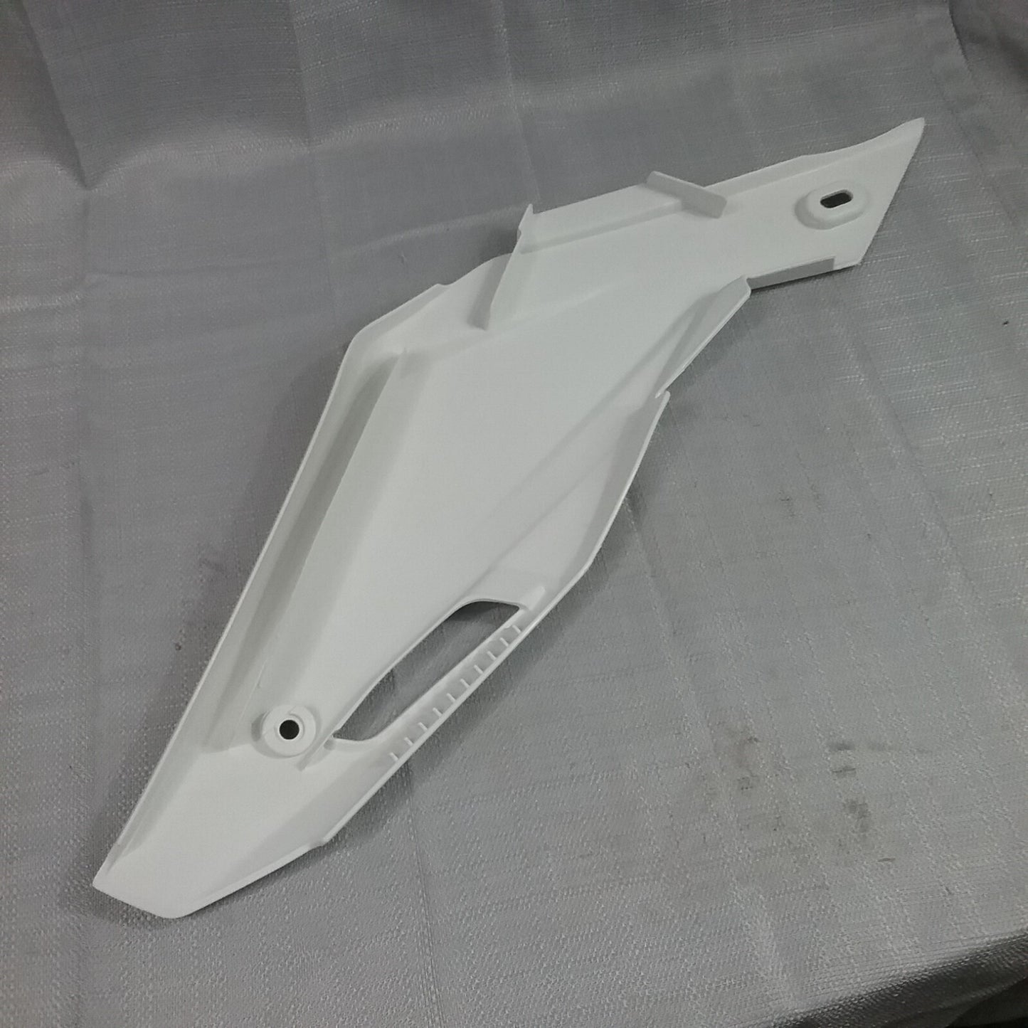 NEW KTM 80C0B0164 PANEL RIGHT SIDE FRAME COVER