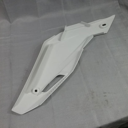 NEW KTM 80C0B0164 PANEL RIGHT SIDE FRAME COVER