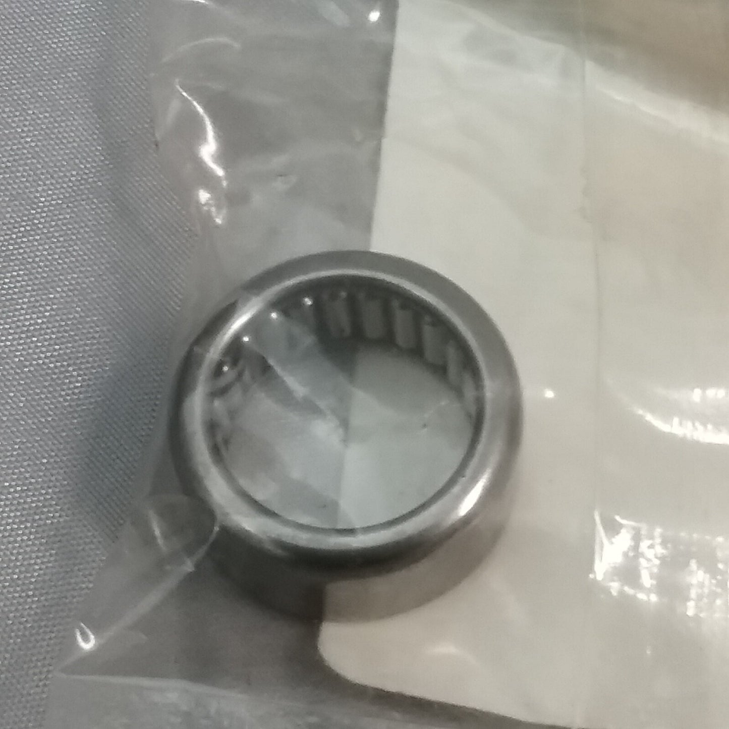NEW GENUINE YAMAHA 4WV-46167-00 BEARING 4 FRONT DIFFERENTIAL Grizzly YFM600