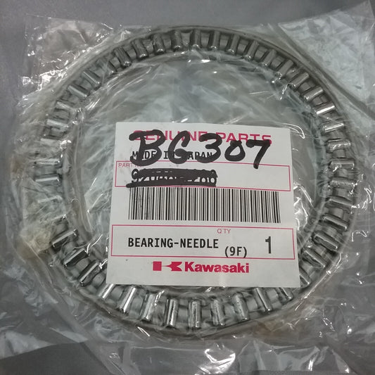 NEW GENUINE KAWASAKI 92046-1286 BEARING-NEEDLE DRIVE SHAFT-FRONT Prairie KVF650