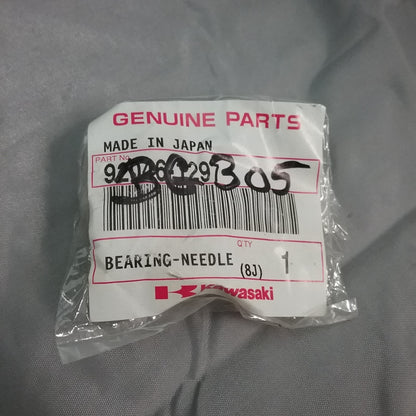 NEW GENUINE KAWASAKI 92046-1297 BEARING-NEEDLE DRIVE SHAFT-FRONT Prairie KVF650