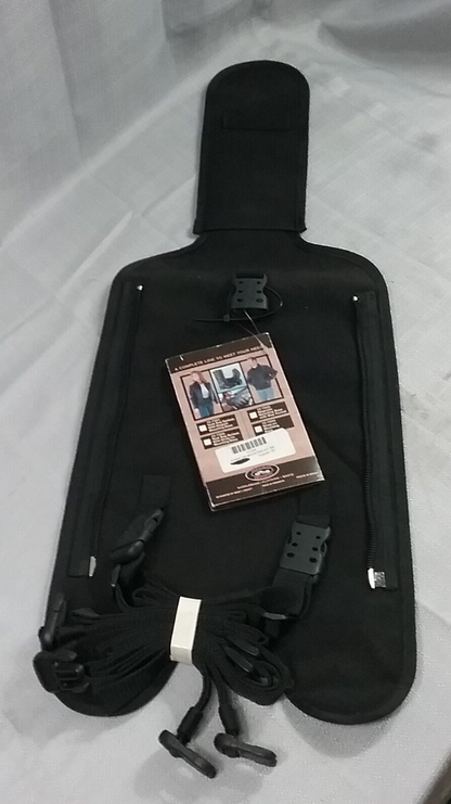 NEW  RIVER ROAD 10-7244 STRAP ON MOUNTING KIT